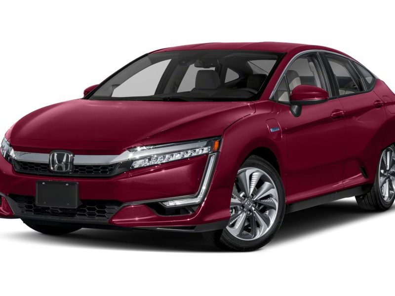 2019 Honda Clarity